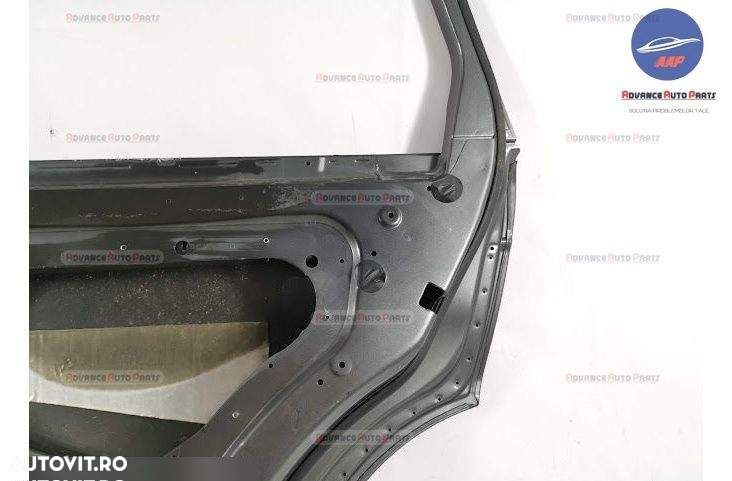 Usa Dreapta Spate originala Vogue Land Rover  Range Rover  4 [2012 - 2 - 6