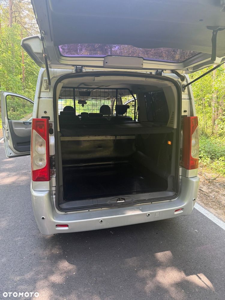 Peugeot Expert Tepee L2 Trendy - 9
