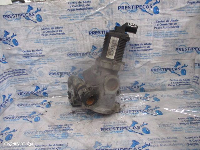 Egr 55219498 B3390801760 70002020 FIAT GRANDE PUNTO 2009 1.3 D Multijet 75Cv 0P ELETRICA - 2
