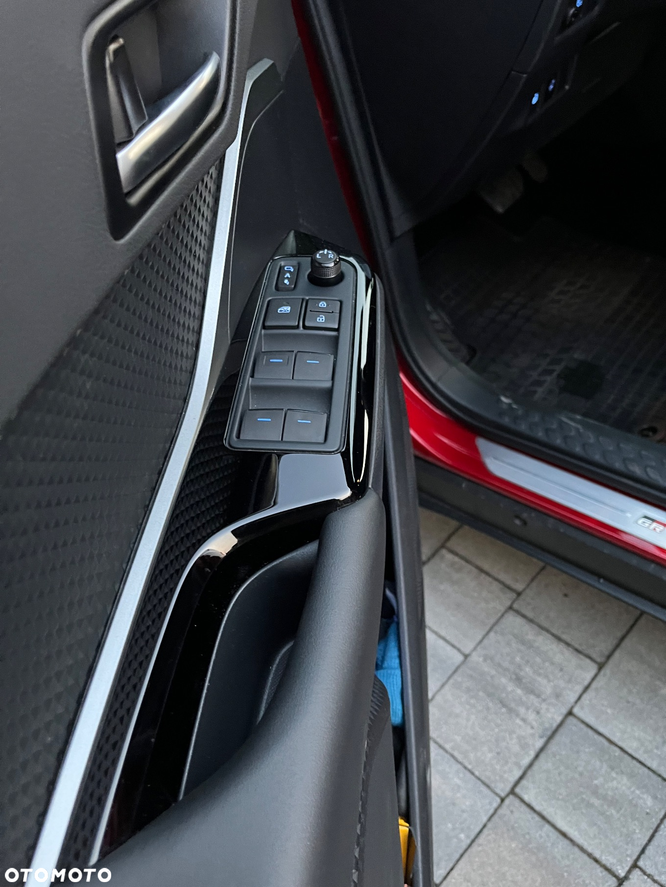 Toyota C-HR 2.0 Hybrid GR Sport - 34