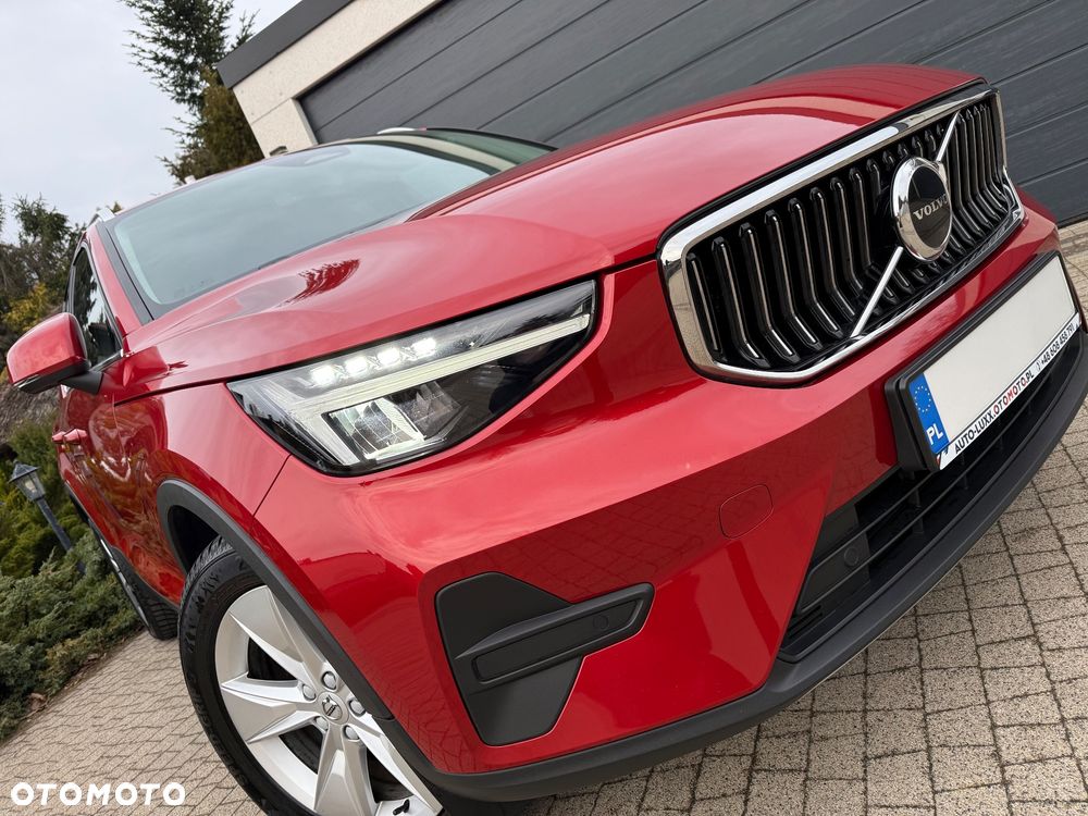 Volvo XC 40 B3 B DKG Plus Dark - 27