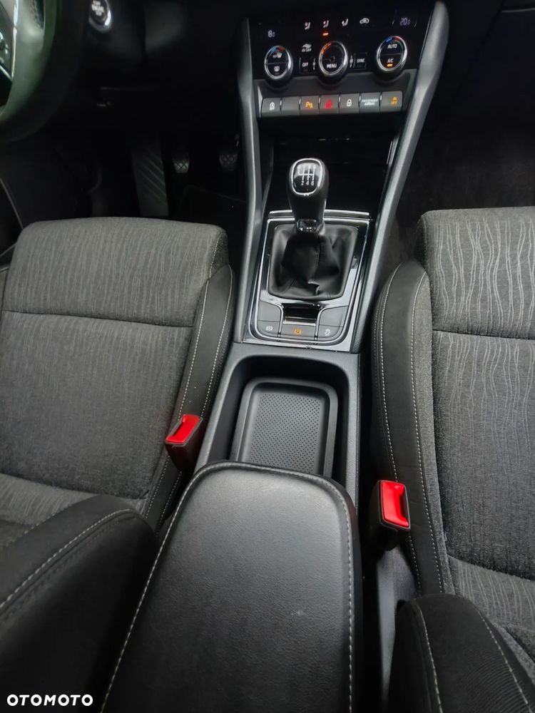 Skoda Karoq 1.5 TSI ACT Tour - 21