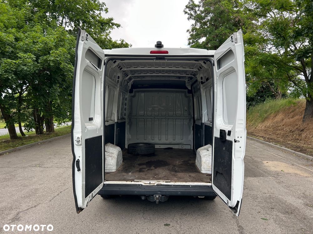 Citroën Jumper - 16