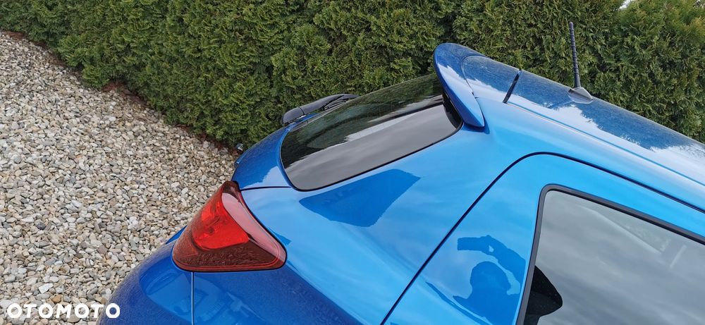 Toyota Yaris 1.33 VVT-i Comfort - 26