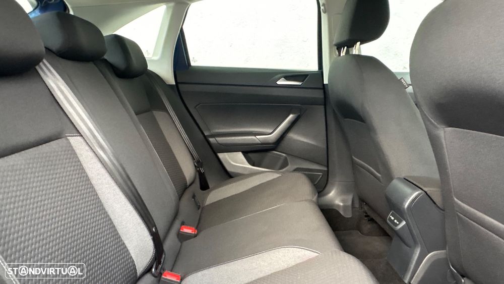 VW Taigo 1.0 TSI OPF DSG Style - 11
