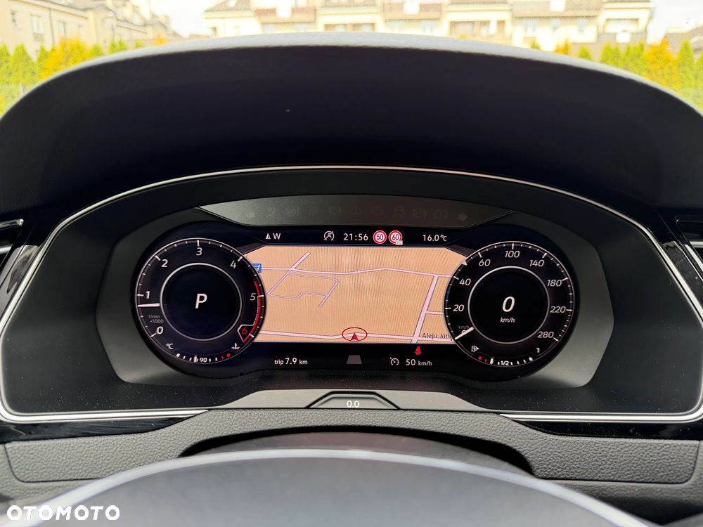 Volkswagen Arteon 2.0 TDI Elegance DSG - 32