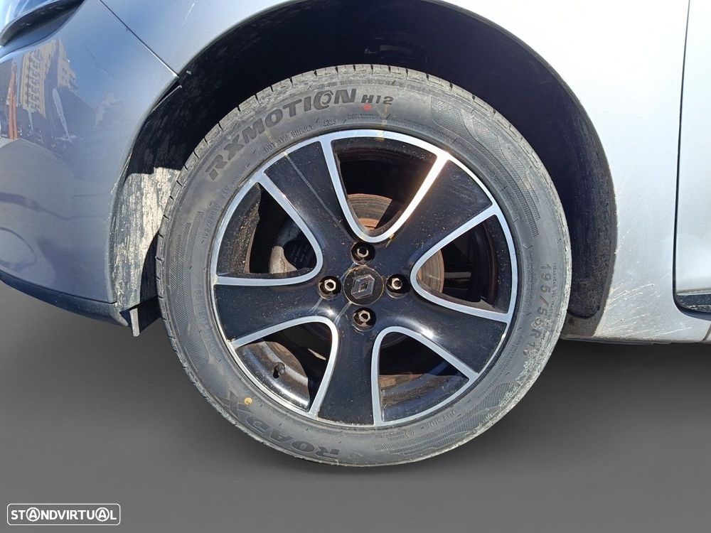 Renault Clio Sport Tourer 0.9 TCE Dynamique S - 14