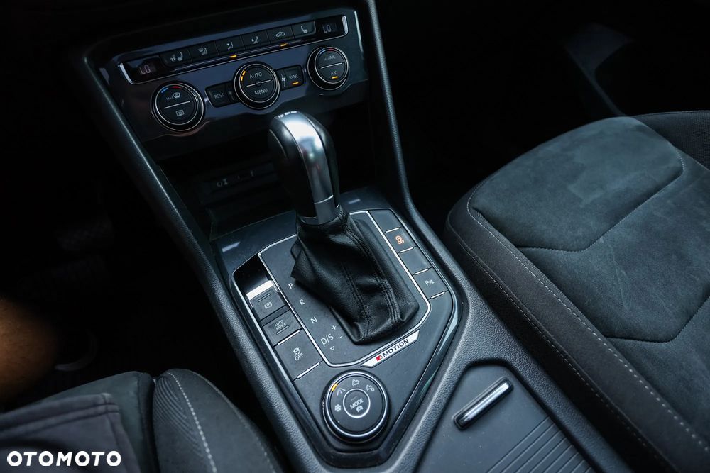 Volkswagen Tiguan 2.0 TDI SCR 4Motion (BlueMotion Techn.) DSG Highline - 28