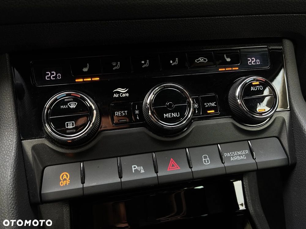 Skoda Kodiaq 2.0 TDI 4x2 Sportline DSG - 29