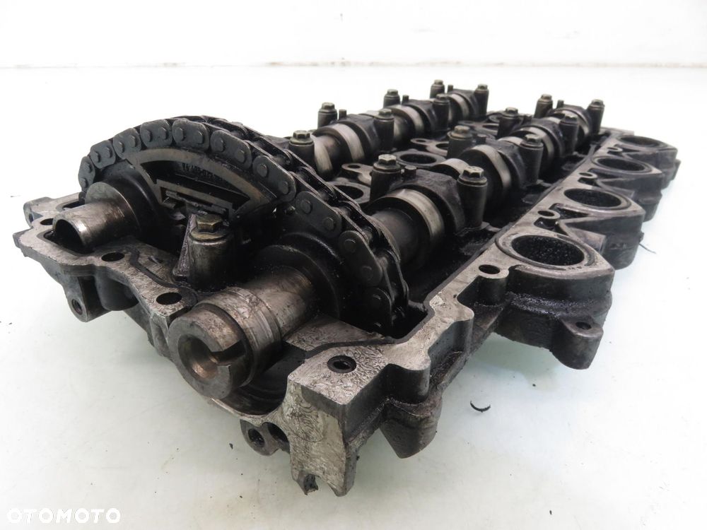 POKRYWA ZAWORÓW CITROEN XSARA PICASSO I 1.6 HDi 9644994680 - 2