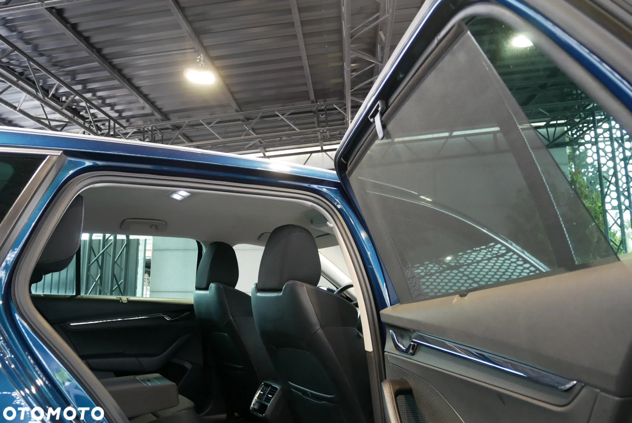 Skoda Octavia - 33