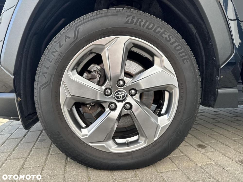 Toyota RAV4 - 18