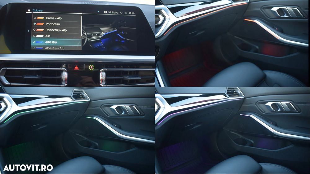 BMW Seria 3 330e AT PHEV - 27