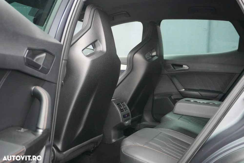 Cupra Formentor VZ5 2.5 TSI 4DRIVE DSG - 18