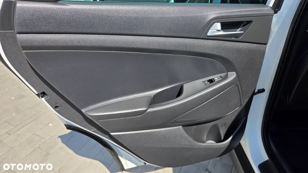 Hyundai Tucson 1.6 GDi 2WD Style - 21