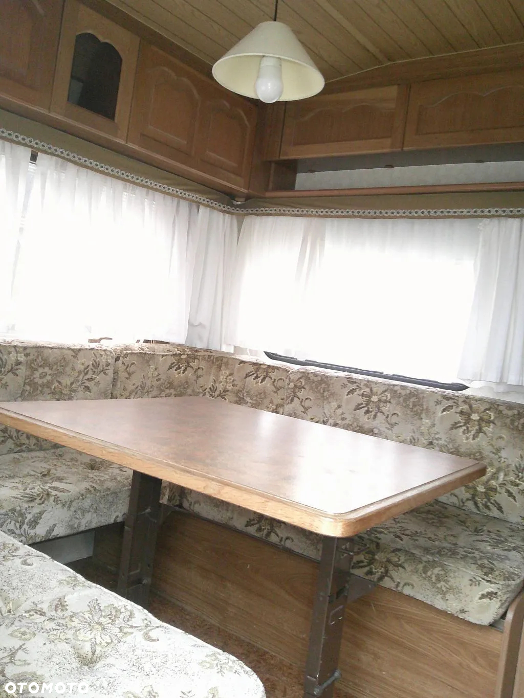 Burstner LUX 540 - 20