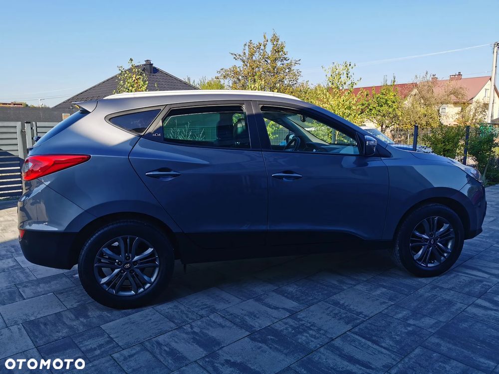 Hyundai ix35 - 14