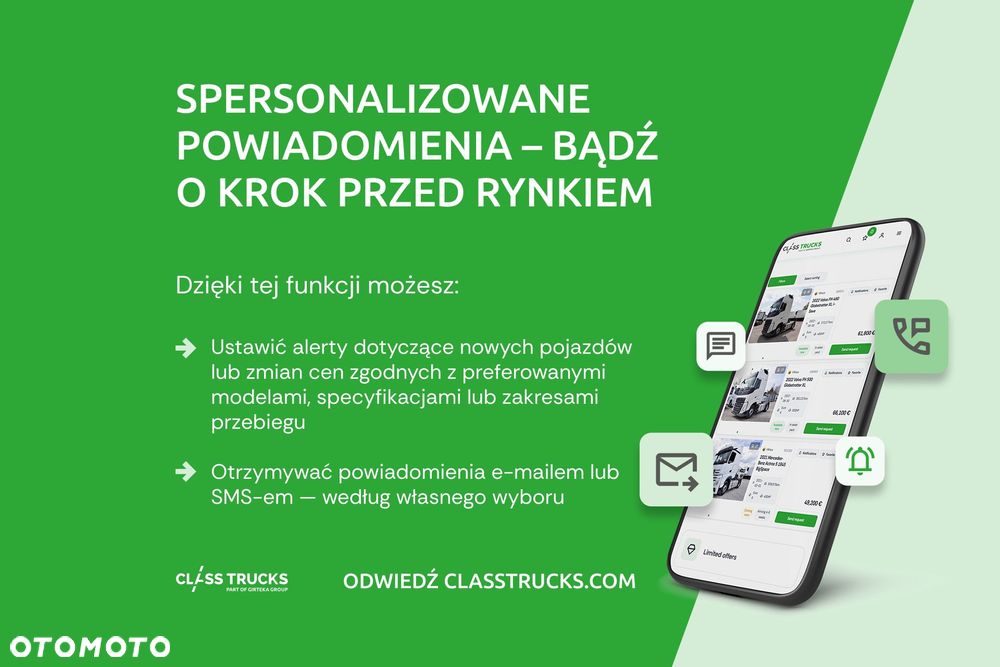 MAN TGX 18.470 GX - 4