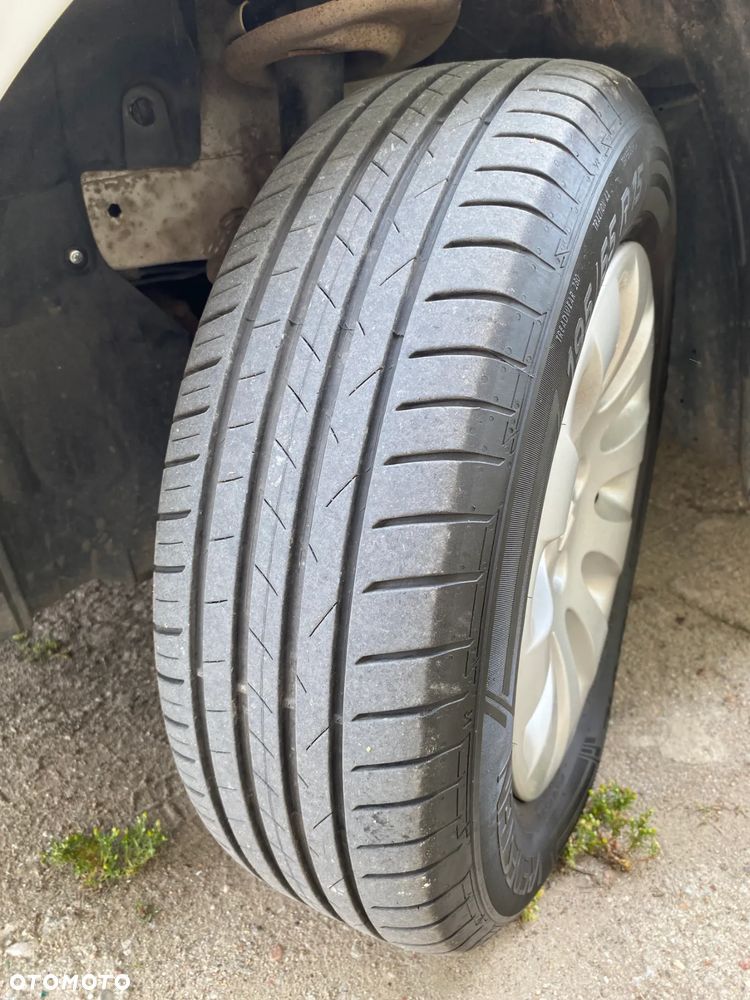 Citroën Berlingo - 17