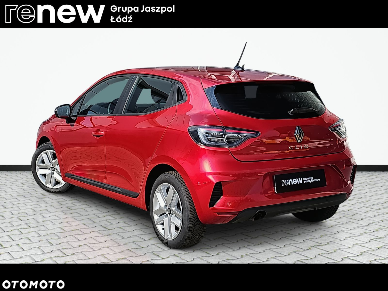 Renault Clio 1.0 TCe Evolution - 7