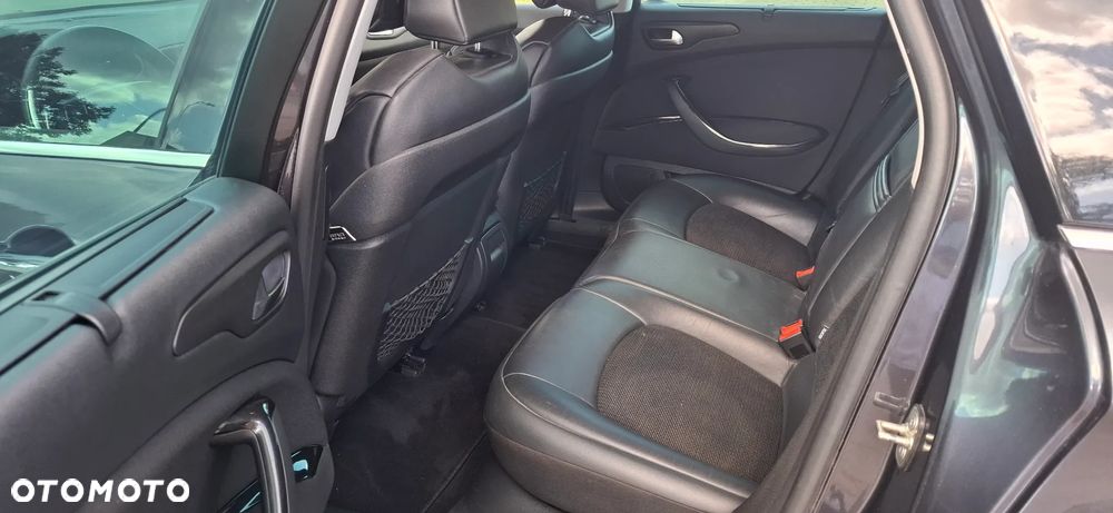 Citroën C5 Tourer HDi 140 FAP CrossTourer - 9