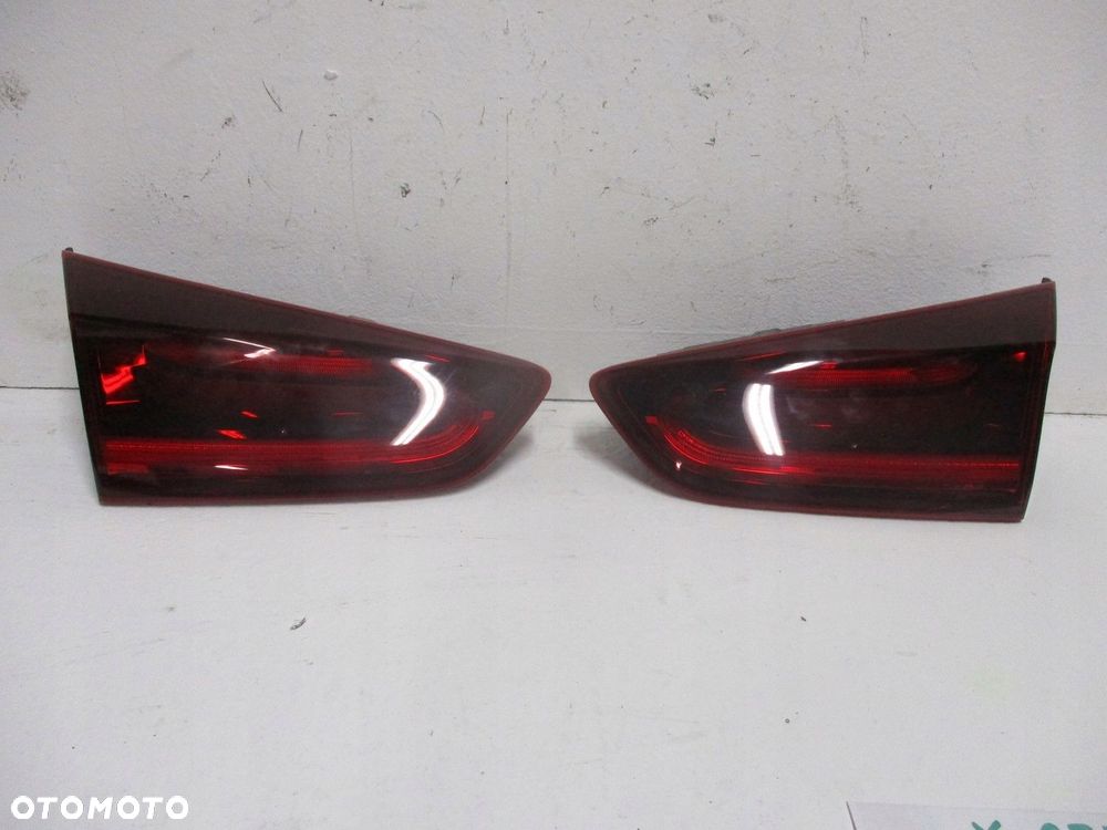 Lampa Kia X-CEED 92403-J7350 LEWA - 1