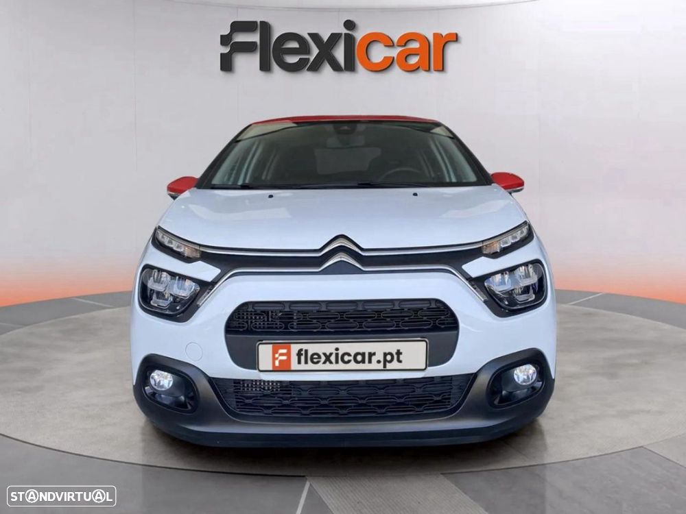Citroën C3 1.2 PureTech Shine Pack EAT6 - 2