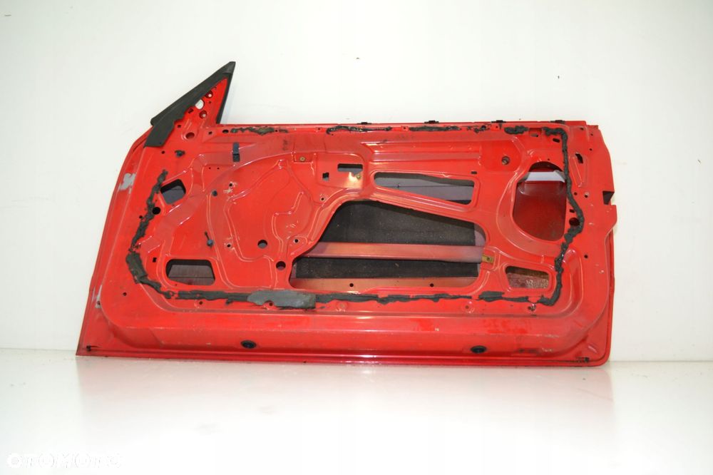 BMW E36 CABRIO DRZWI PRAWY PRZÓD PRAWE PRZEDNIE - 6