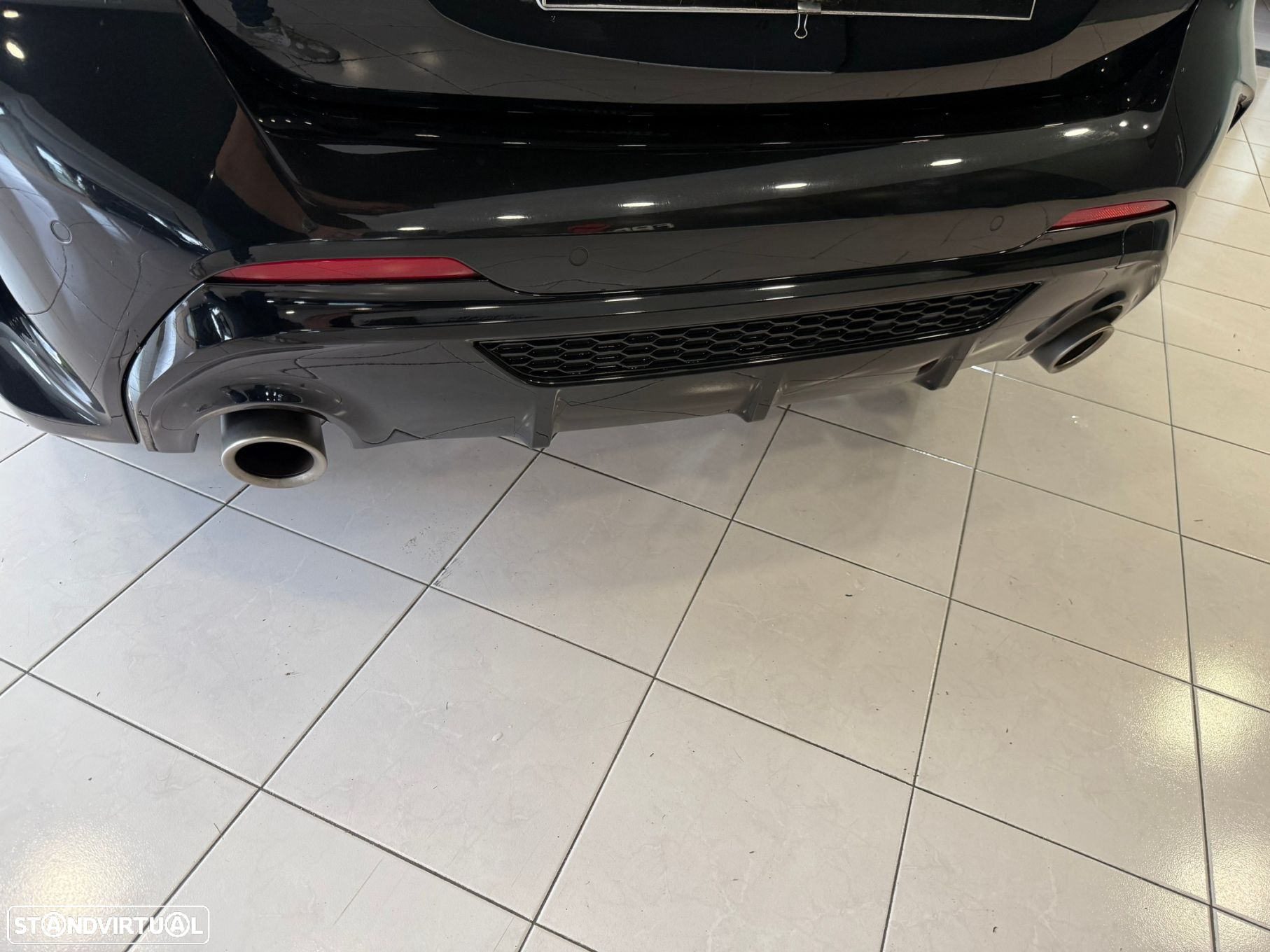 BMW M135i xDrive - 18