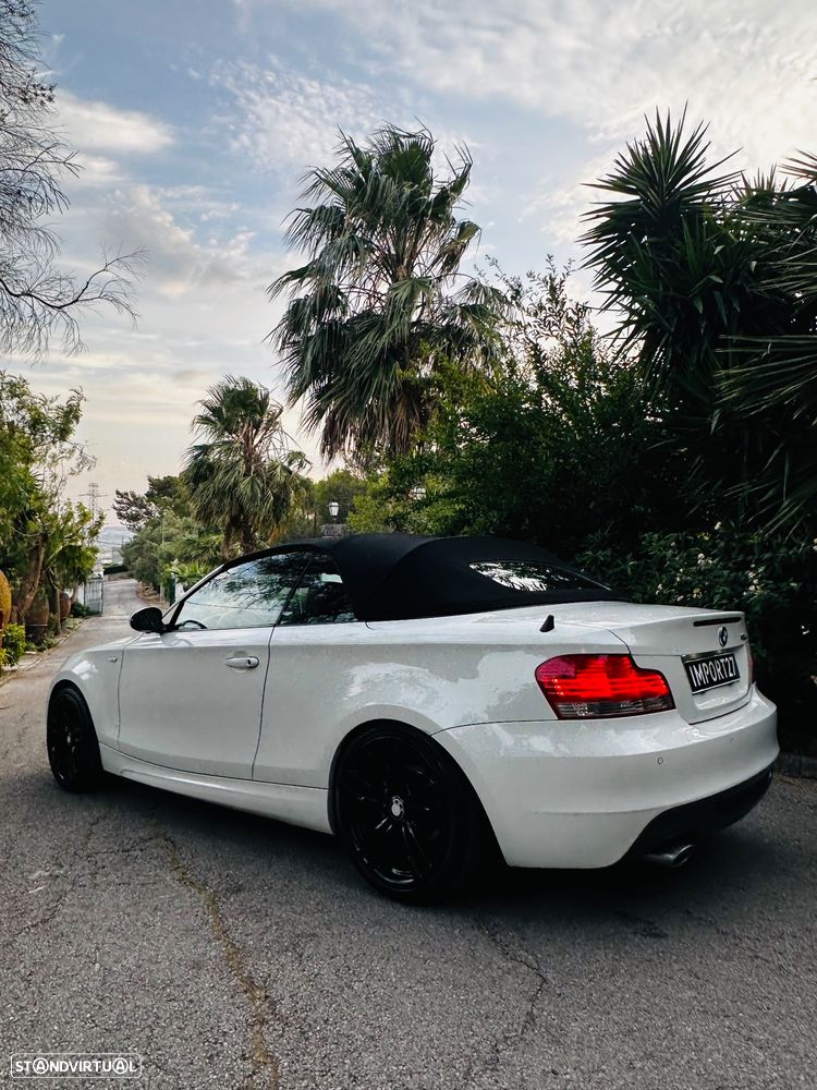 BMW 118 d DPF Edition Sport - 10
