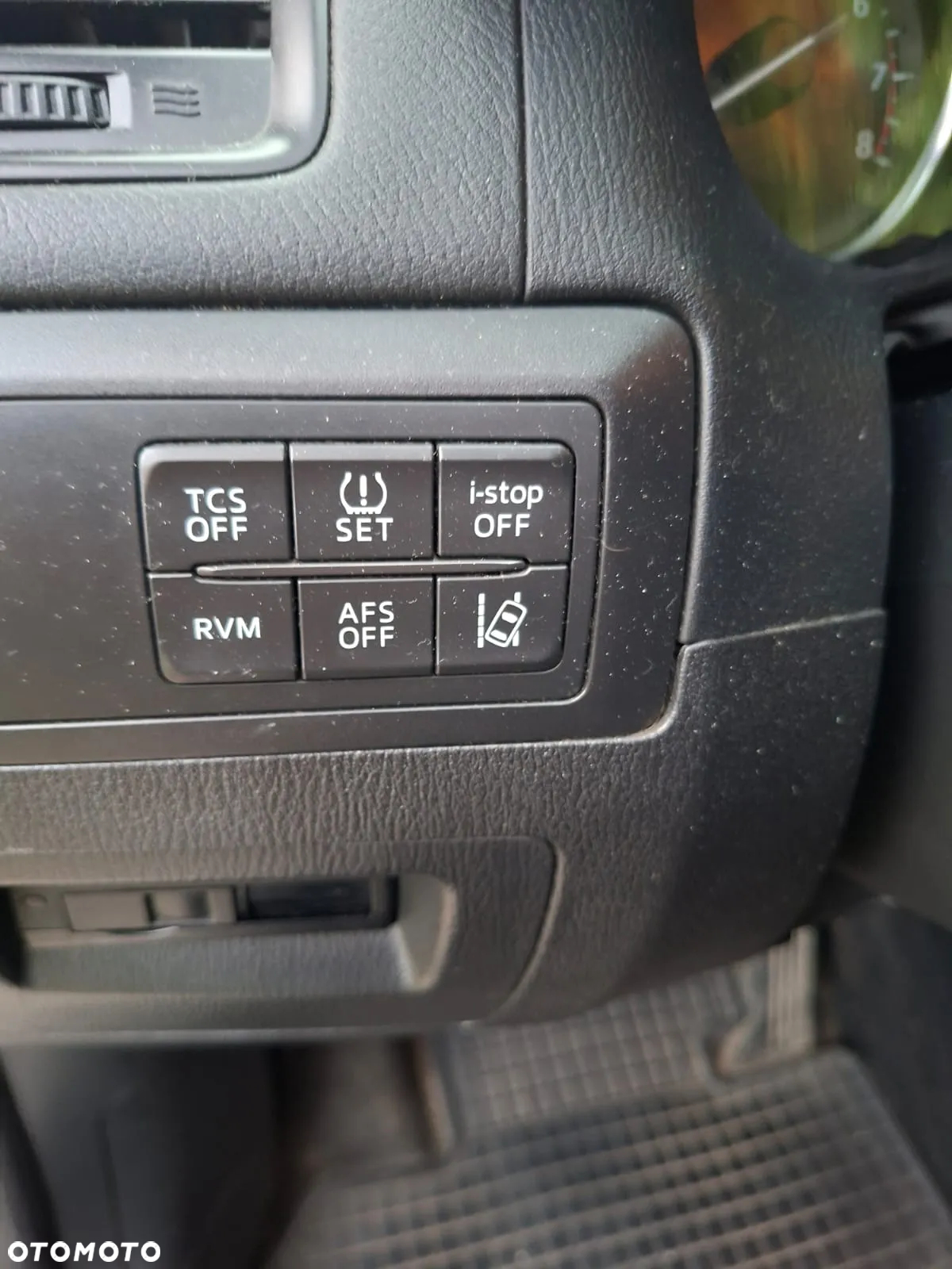 Mazda CX-5 - 12