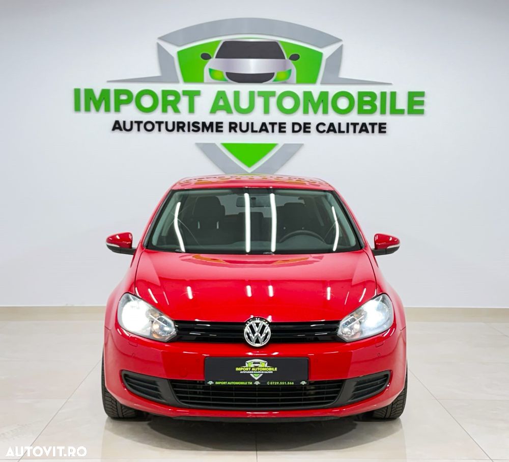 Volkswagen Golf 1.2 TSI move - 3