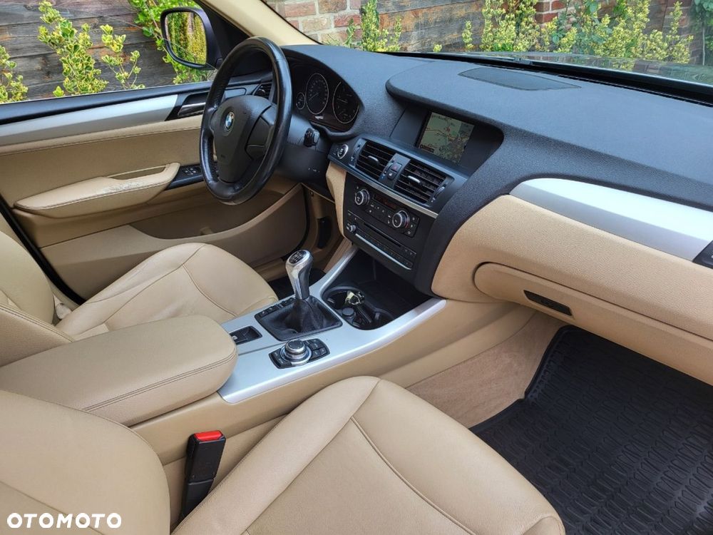 BMW X3 - 33