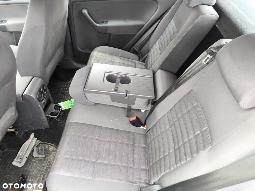 VOLKSWAGEN GOLF PLUS NA CZĘŚCI 1.4 80KM Benzyna WSZYSTKIE CZĘŚCI Małopolska/Śląsk - 19
