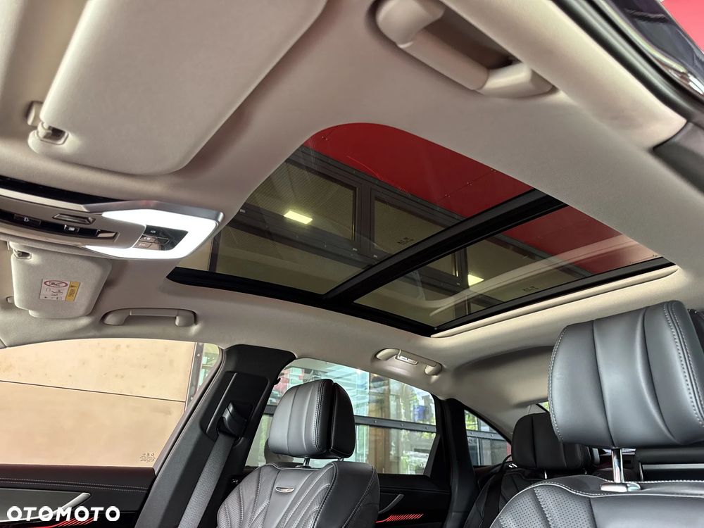 Hongqi H9 2.0T Deluxe - 22