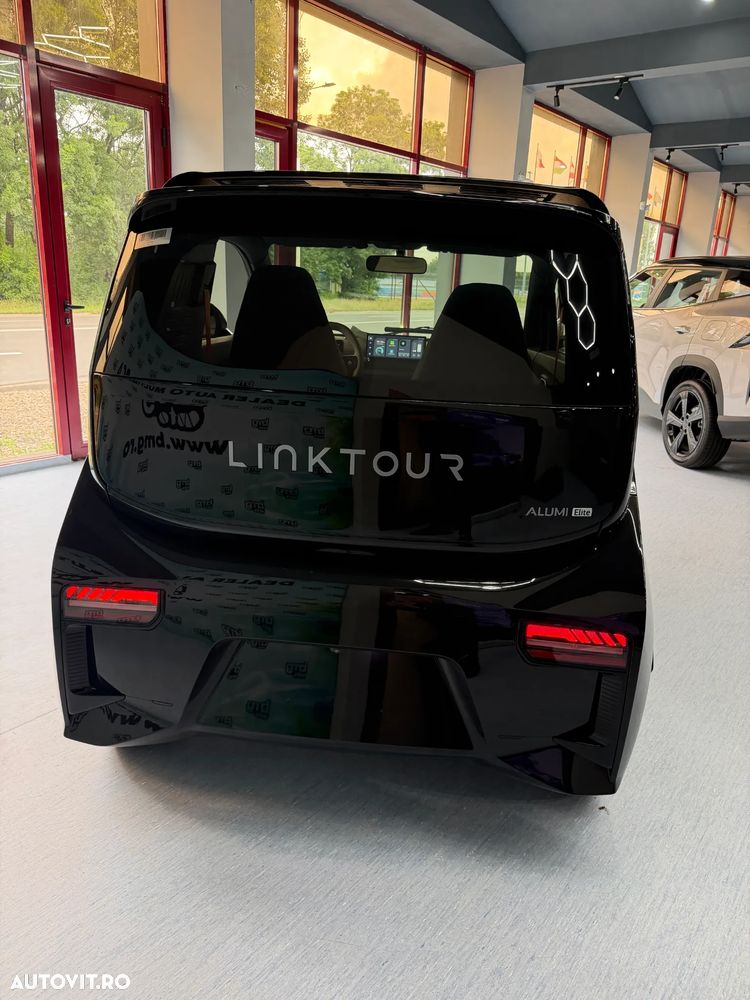 LINKTOUR Alumi Elite - 15