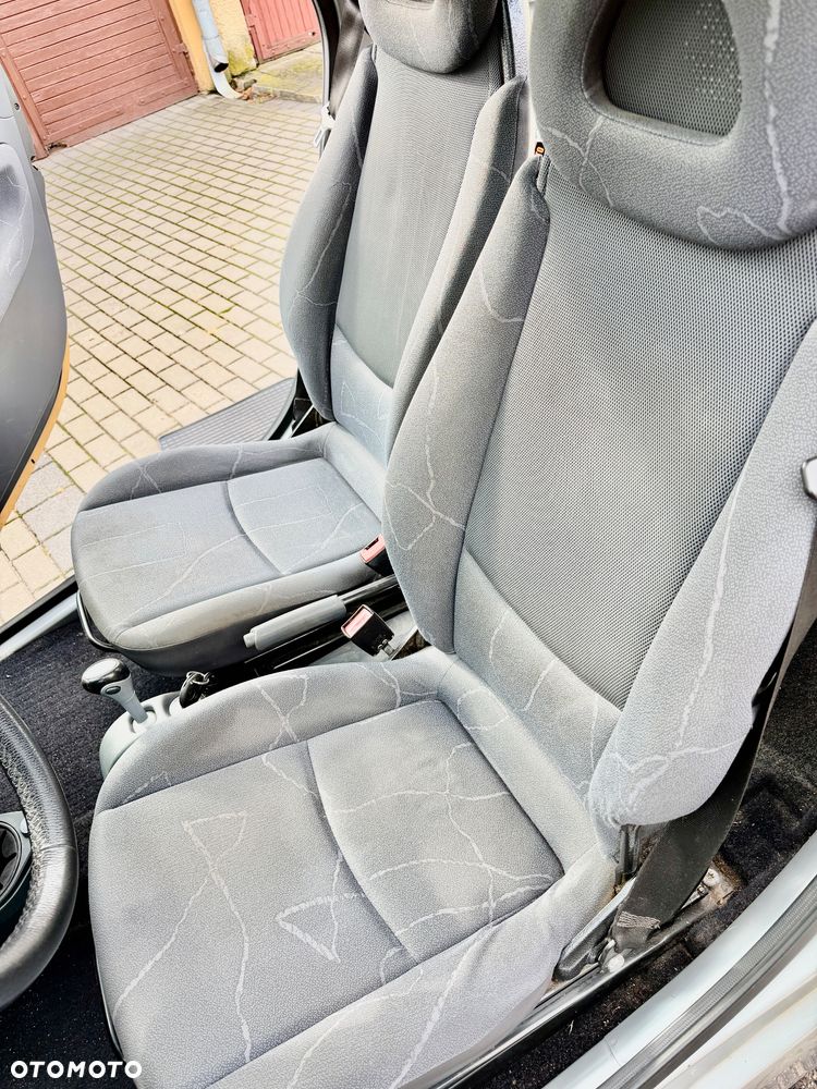 Smart Fortwo & passion cdi - 12