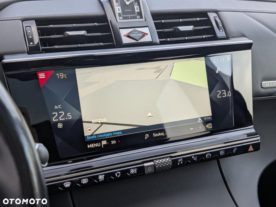 DS Automobiles DS 7 Crossback - 18