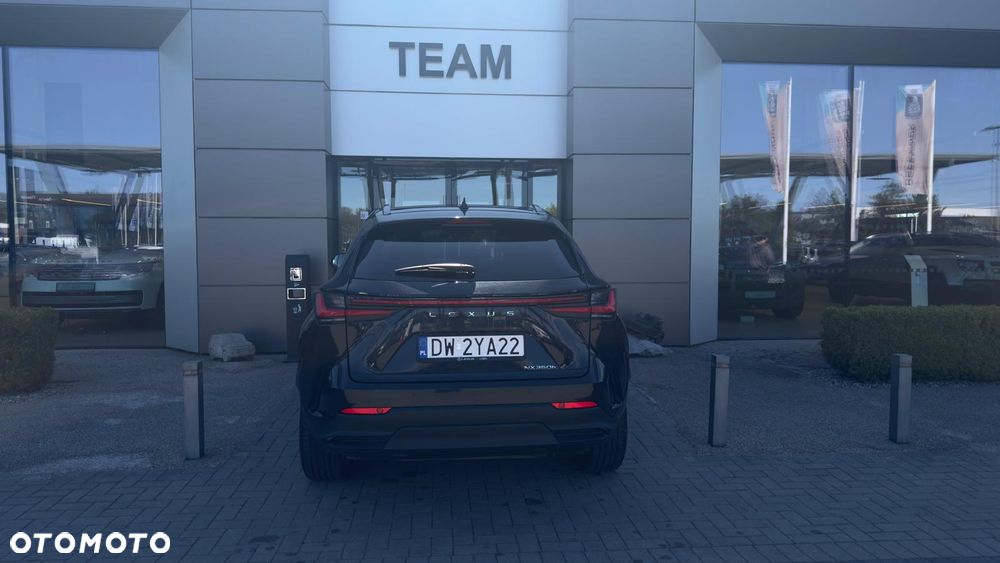 Lexus NX - 15
