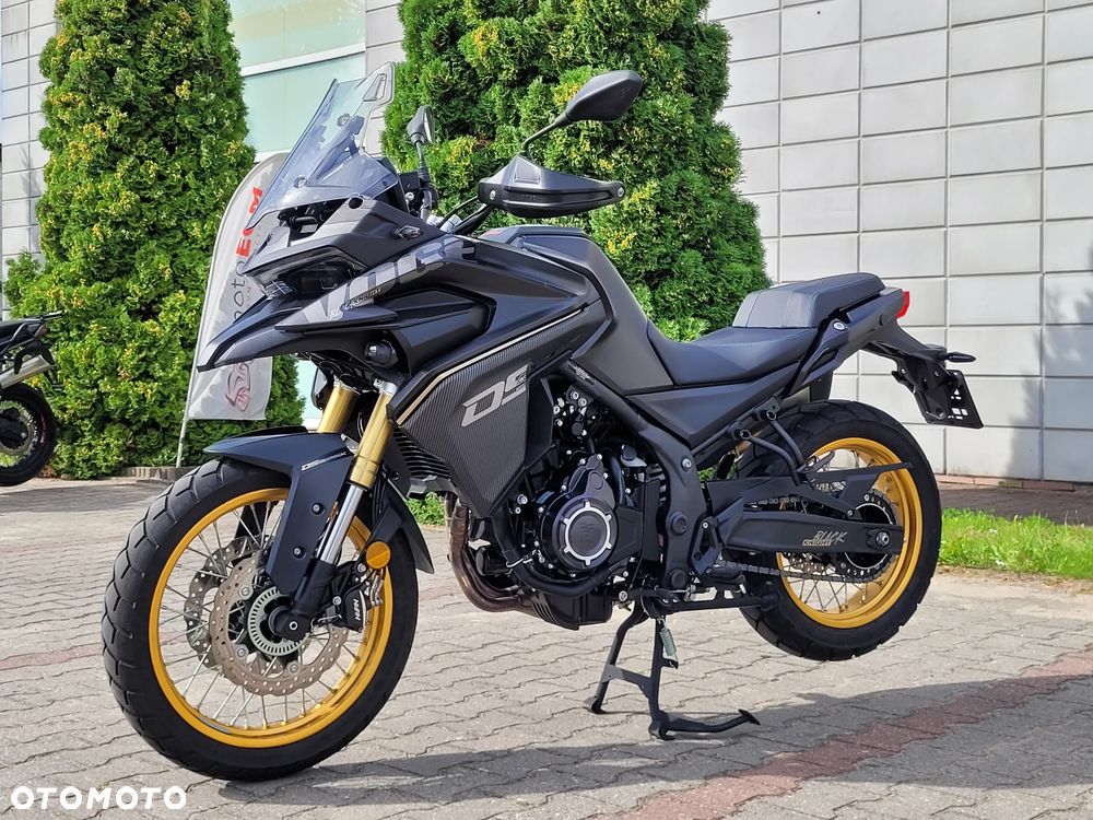 VOGE 525DSX - 17