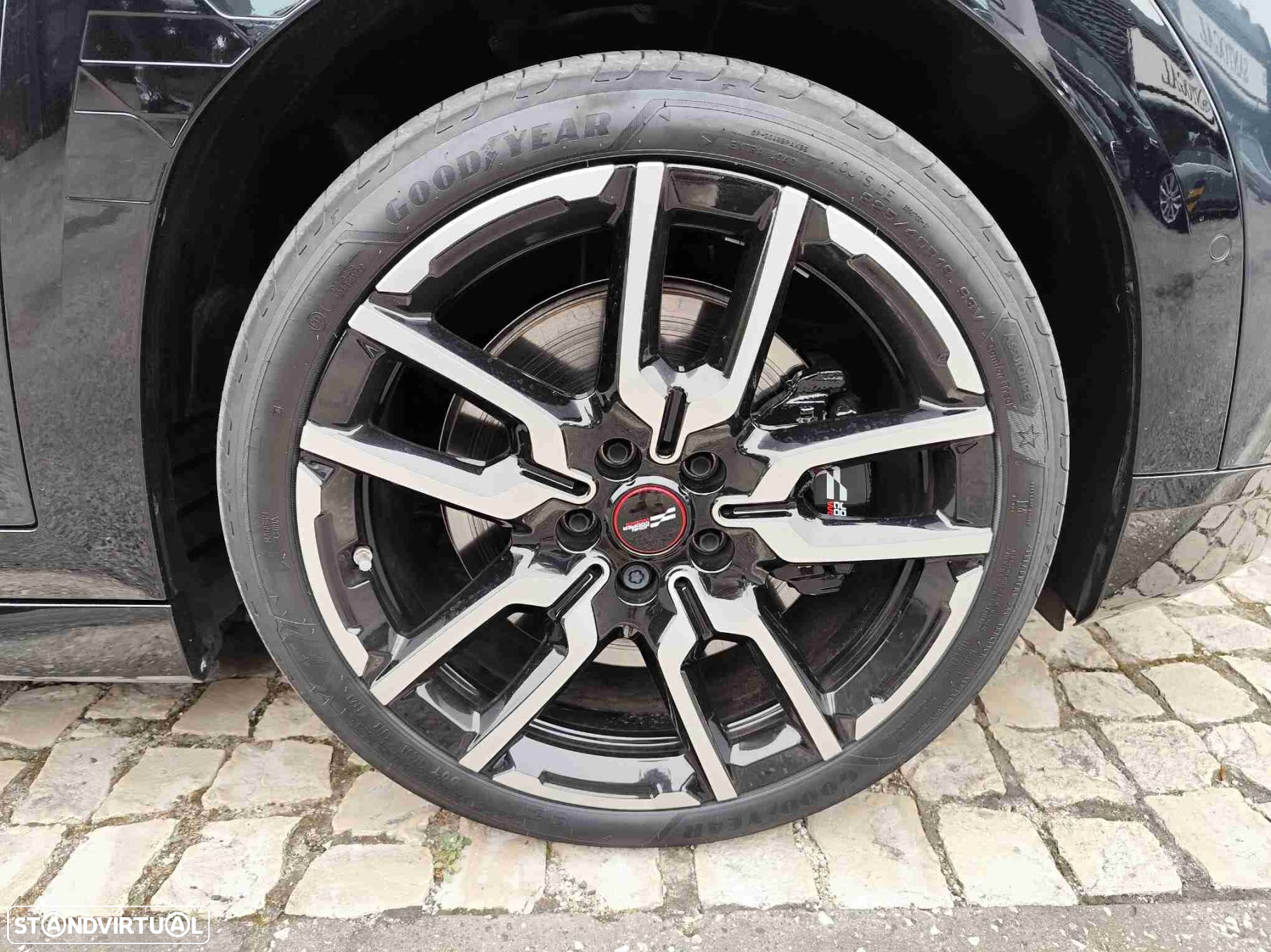 MINI Aceman SE JCW XL - 6