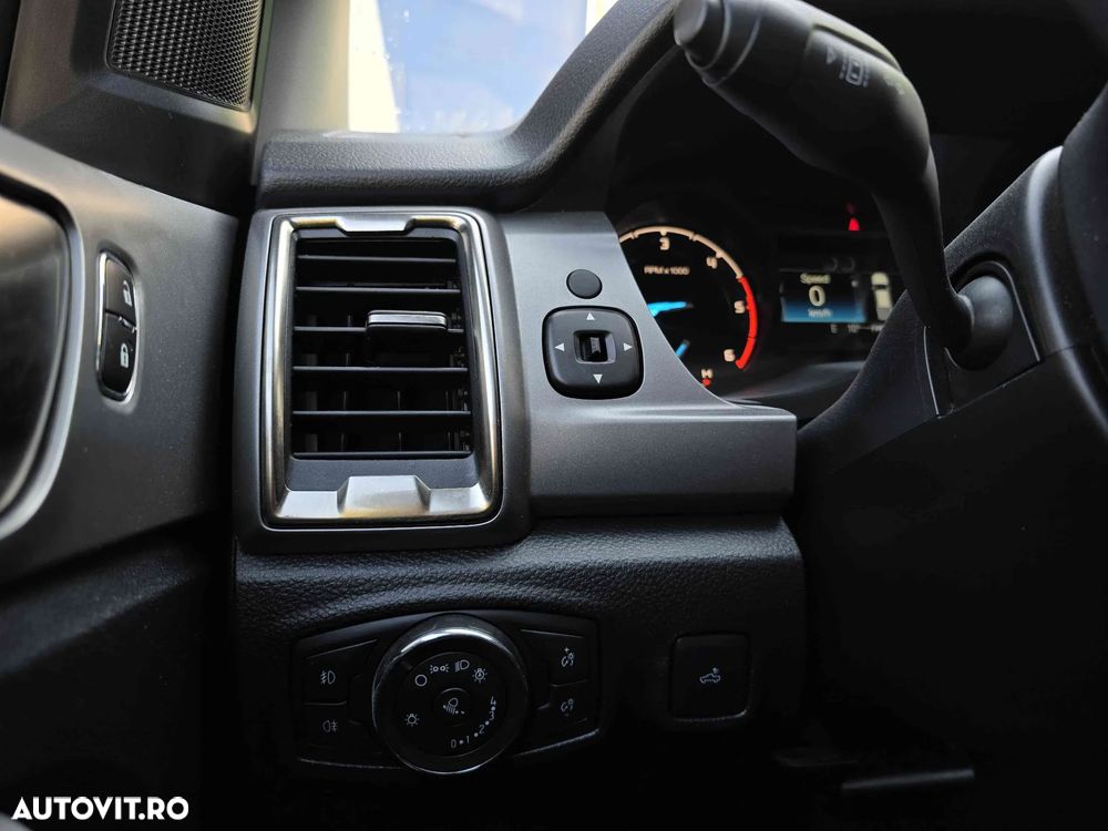 Ford Ranger - 10