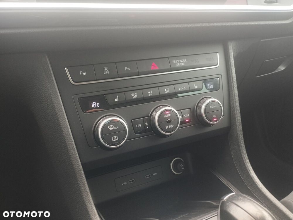 Seat Ateca 2.0 TDI Style S&S DSG - 24