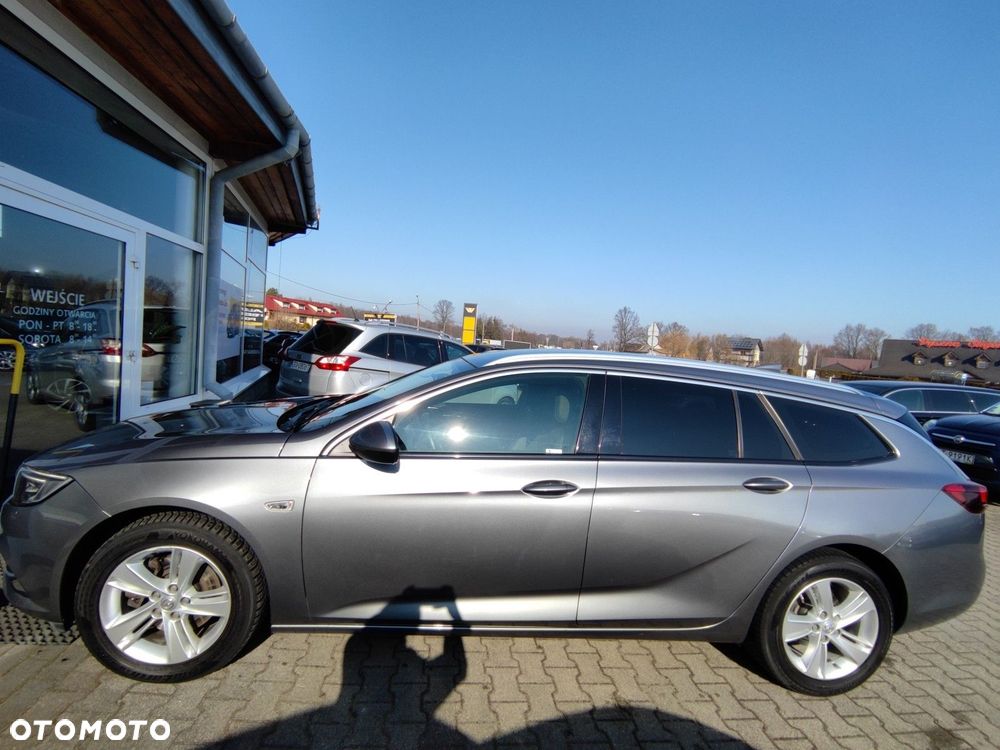 Opel Insignia - 4