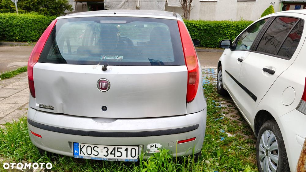 Fiat Punto - 3