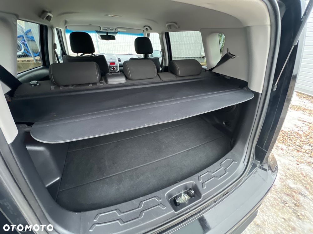 Kia Soul 1.6 GDI Spirit - 22