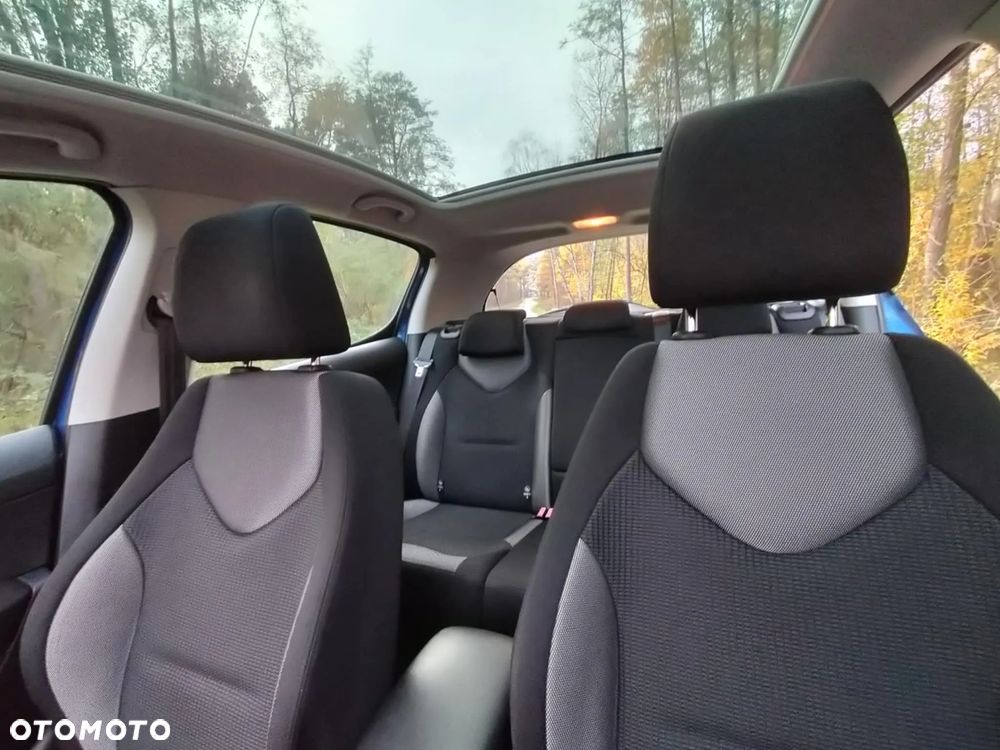 Peugeot 308 - 16