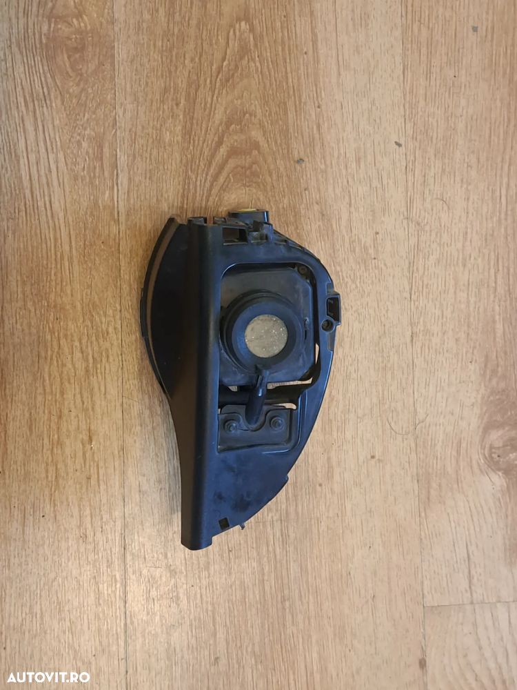 Camera night vision capac / carcasa camera vedere nocturna bmw seria 5 seria 7 F - 2