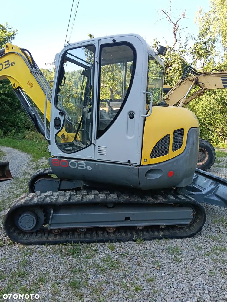 Wacker Neuson 8003 - 1