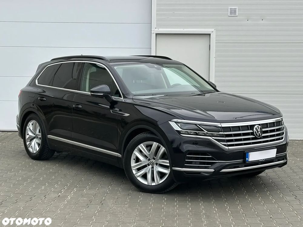 Volkswagen Touareg 3.0 V6 TFSI 4Motion - 7